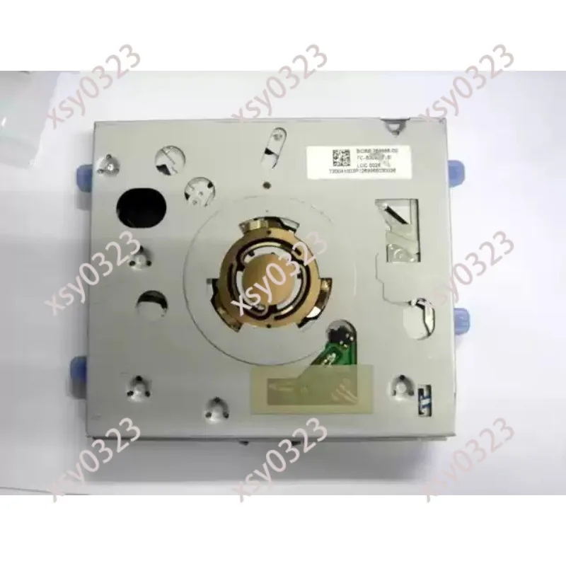 Second-hand CD Drive Mechanism Component Built-in Laser Lens for Home Audio Player
