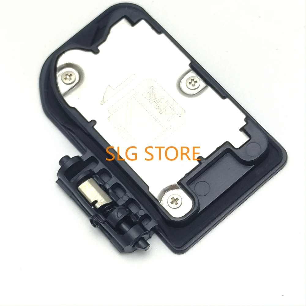 ใหม่ฝาปิดแบตเตอรี่ประตูสําหรับ Sony ILCE-7M4 A7M4 A7R4 A7R4a A7IV A7R IV A7S3 A9II A9M2 FX30 กล้อง