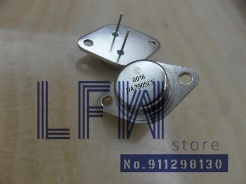 

L7905T L7905CT UA7905CK UA7905KC UA7905KM MC7905K MC7905CK IP7905AK IP7905K