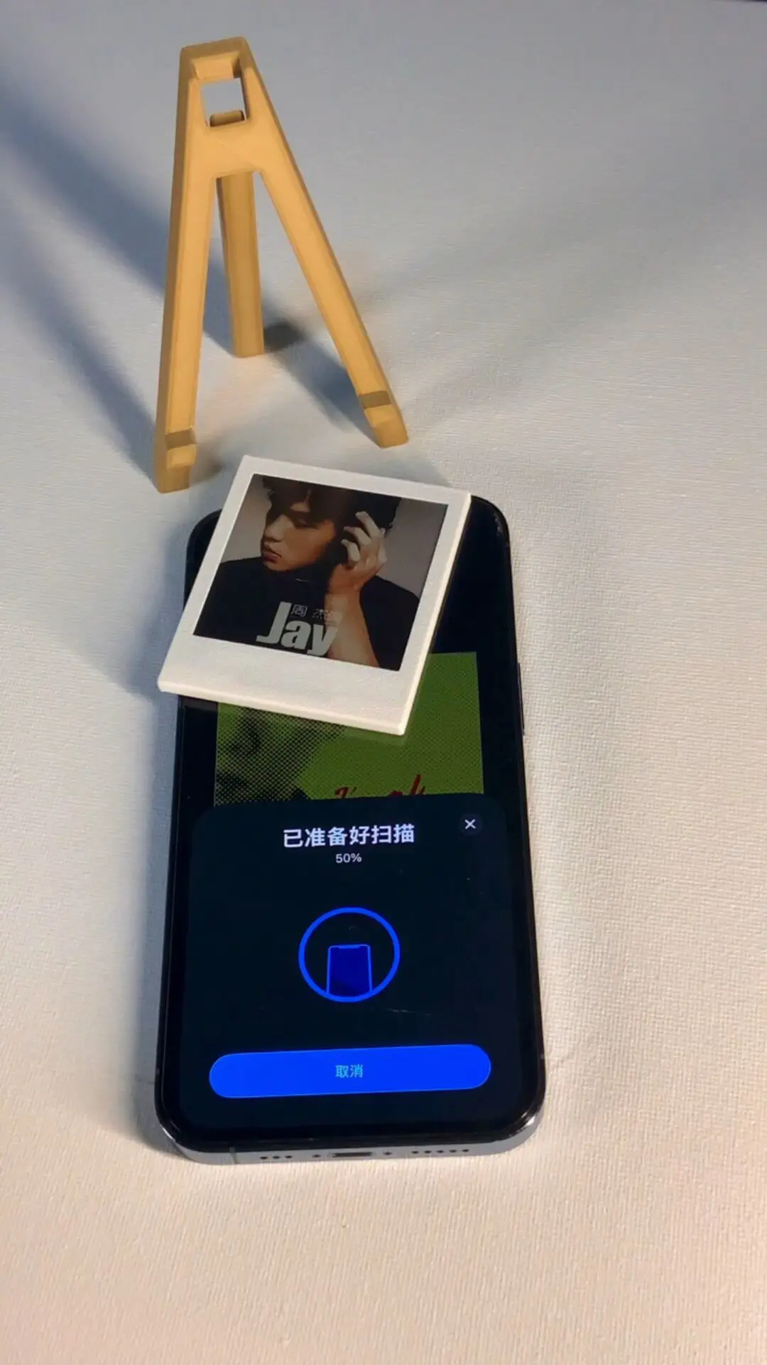 tag-fotografico-nfc-e-paper-con-display-e-ink-da-253-pollici--biglietto-da-visita-digitale-e-smart-id-per-eventi-e-uffici--trigger-nfc-personalizzabile