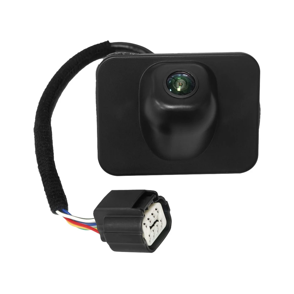 OEM Rearview Camera 99240-P2000 for Kia Sorento 2021-2025 Black ABS Backup Camera with Direct Fit Installation