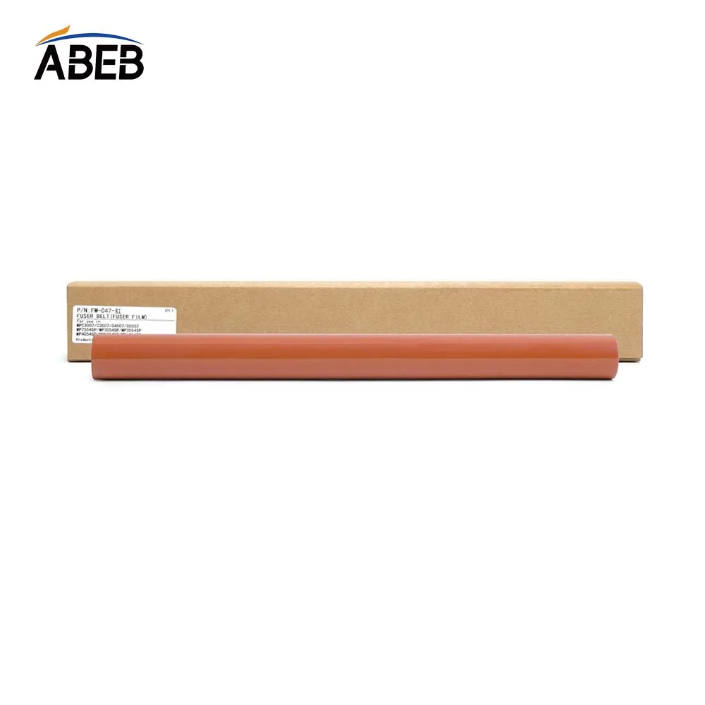 

1PCS Fuser Film For Canon iR ADV C5535 C5540 C5550 C5560 C5735 C5740 C5750 C5760 High Quality Import Japan Fuser Belt