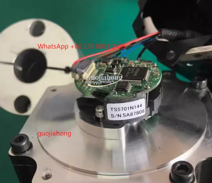 Encoder Baru original TS5701N144