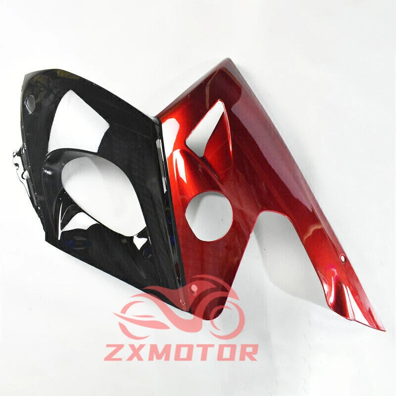 Fairings Motorcycle YZF 600R 96 97 98 99 00 01 02 03 04 05 06 07 Custom Fairing Kit for YAMAHA YZF600R 1996-2007