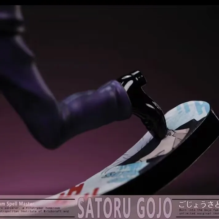 تمثال وحلي نموذجية جديدة من "ياكوزا جوجو" و"جوجوتسو كايسن" من ناتسوكي جوجو