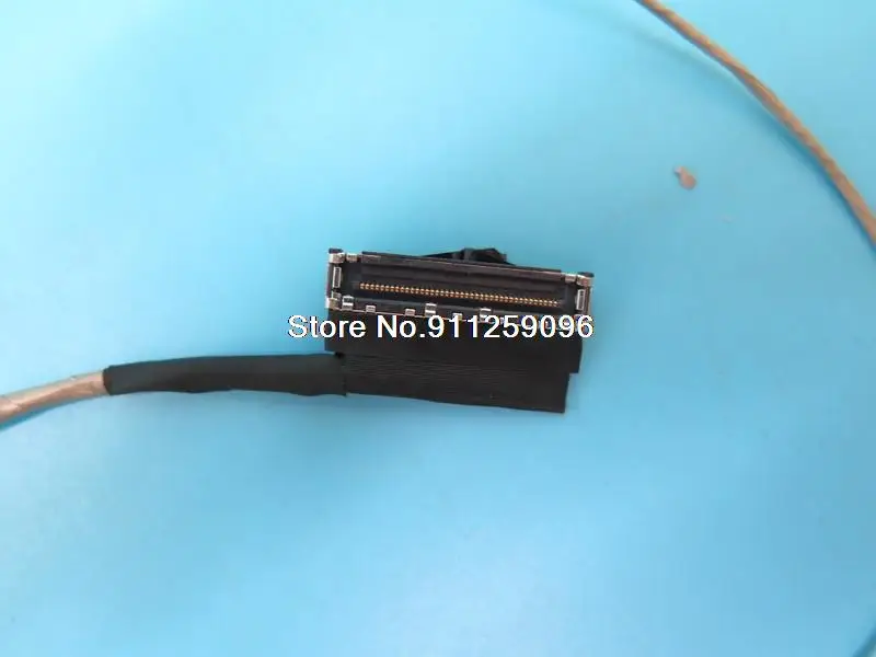 Laptop LCD EDP Cable For Lenovo For Ideapad 320S-15IKB 320S-15ISK 320S-15ABR 320S-15AST 320S-15IKB 5C10N77773 DC02002R300 New