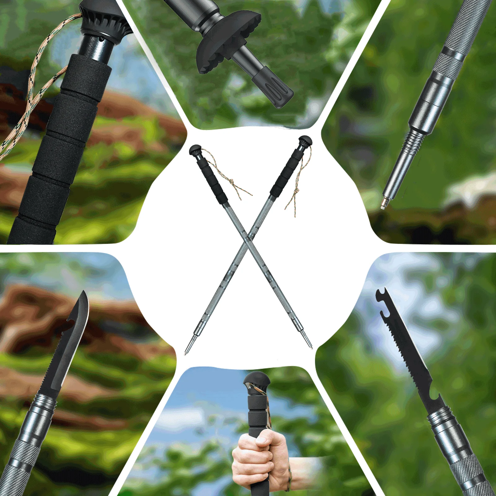 Thumbnail 2 - #82 Ranked Hiking Poles Picks in 2026