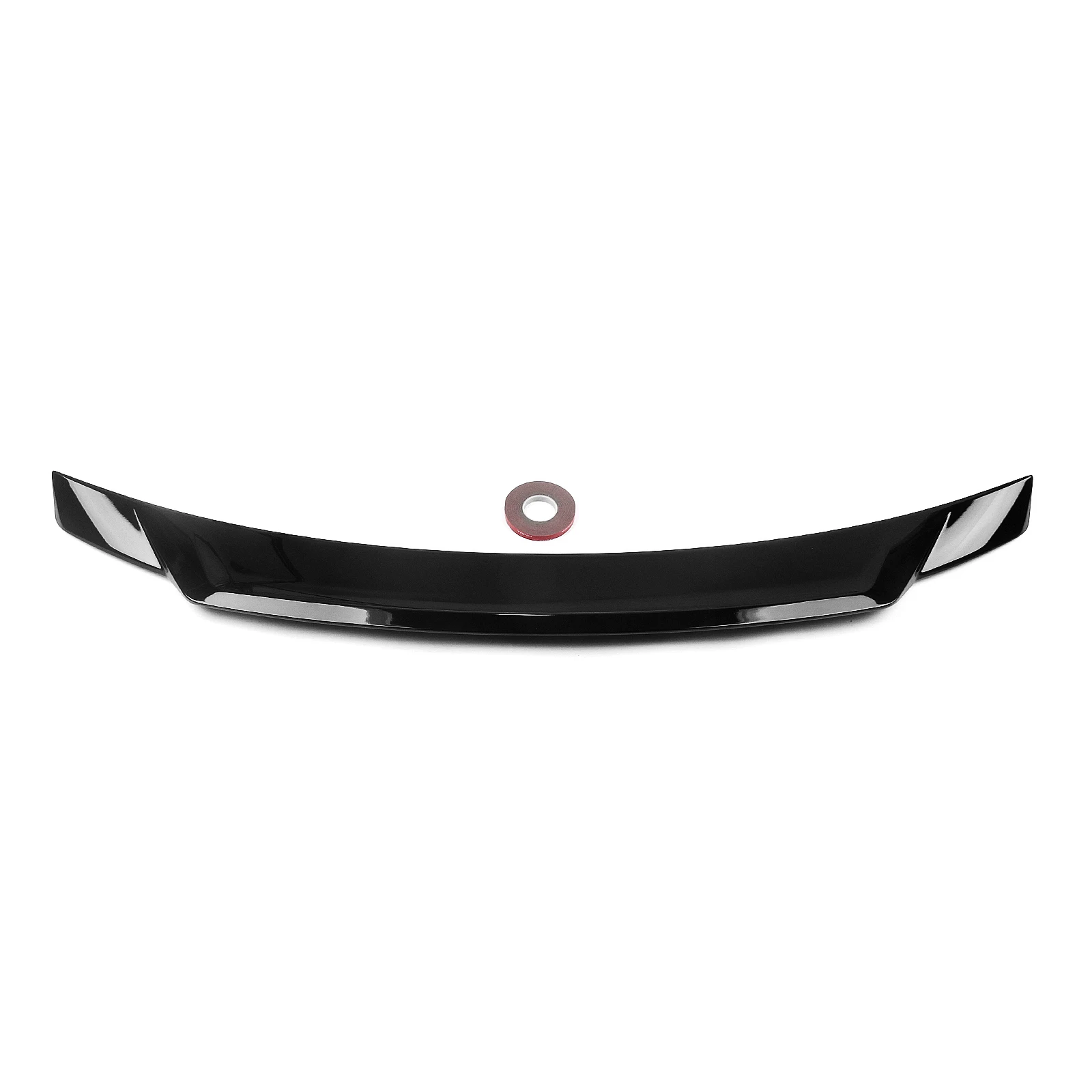 YOFER Rear Trunk Lid Spoiler Wing Lip For Honda Civic 11th 2022-2025 11 Gen Tailgate Tail Deflector Splitter