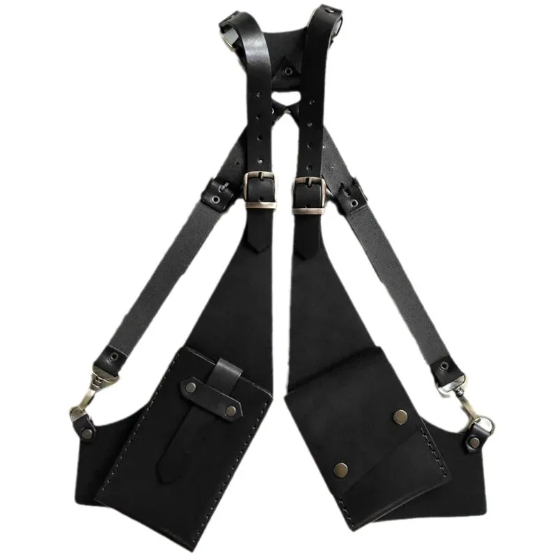 Рисунок 5 - Новая винтажная кожаная сумка через