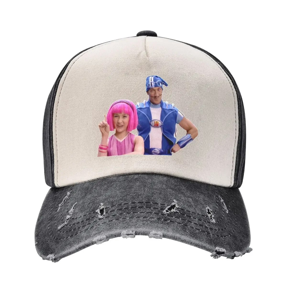 

Бейсбольная кепка Bing Bang diggarig Guadong, шляпа большого размера, шляпа в стиле вестерн, уличная одежда, шляпы для мужчин и женщин