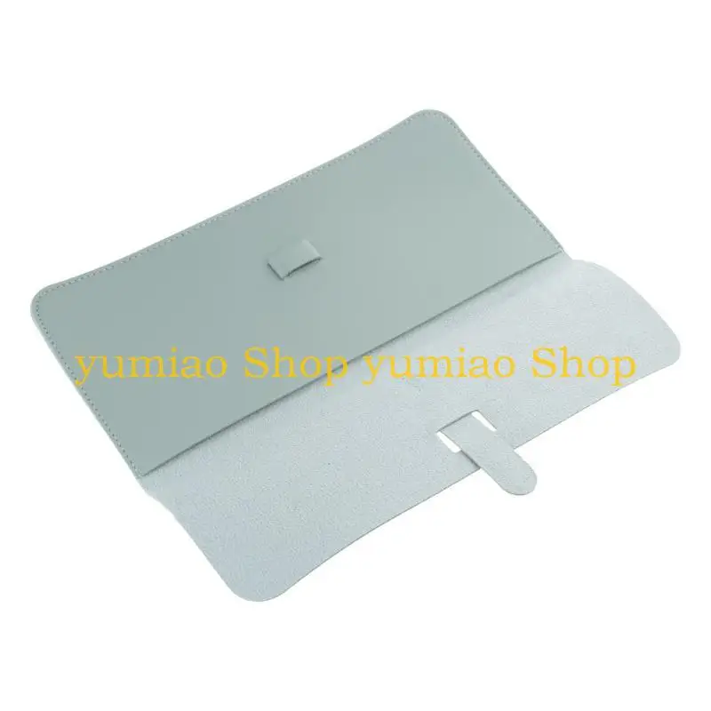 

587B Laptop Keyboard Bag Cover For K380 Case Leathers Protective Case Storage Bag