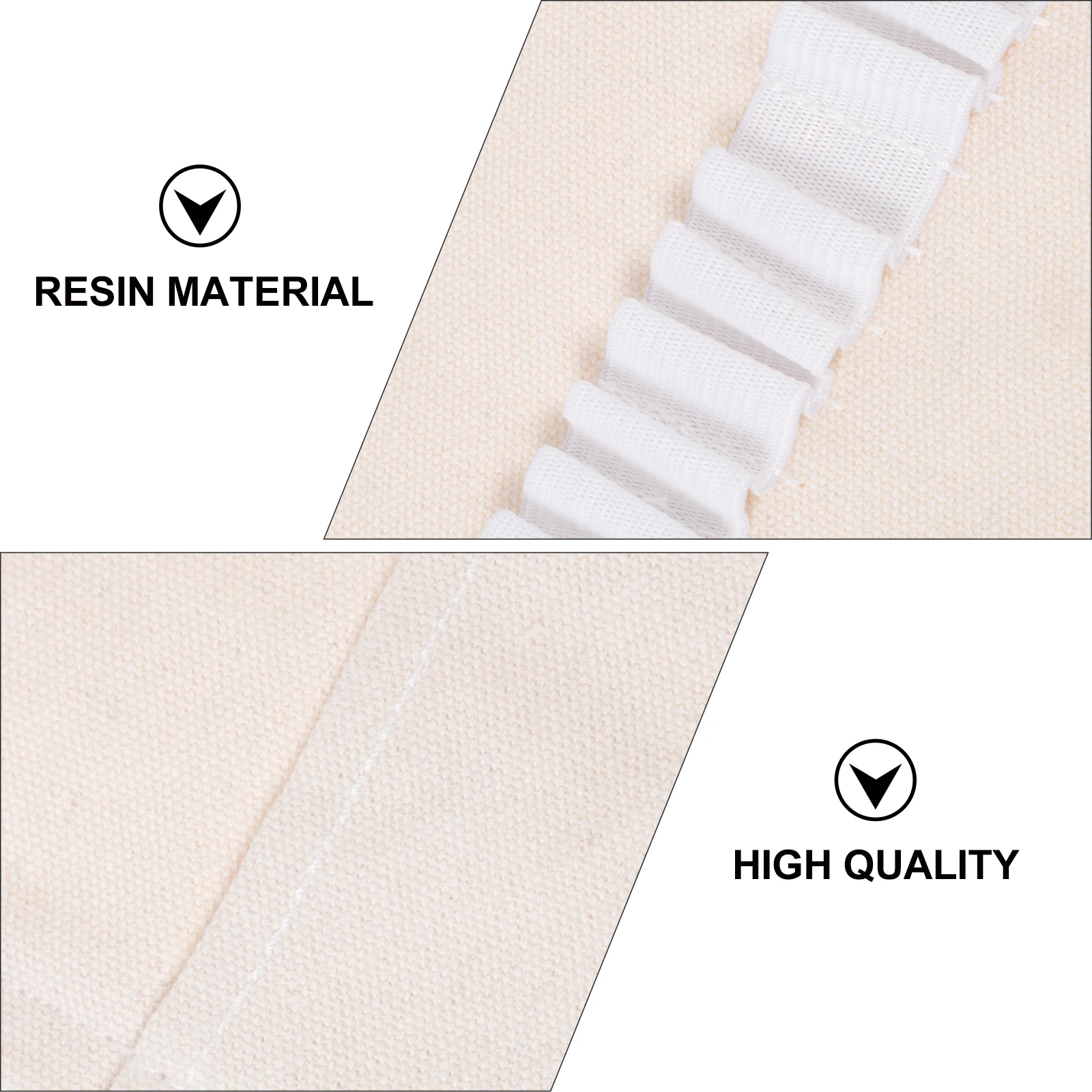 

Stationery Box Drawing Tool Organiser Pencil Organizer Pencils Pouch Case Roll-up Canvas Bag Simple