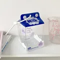 Milk
