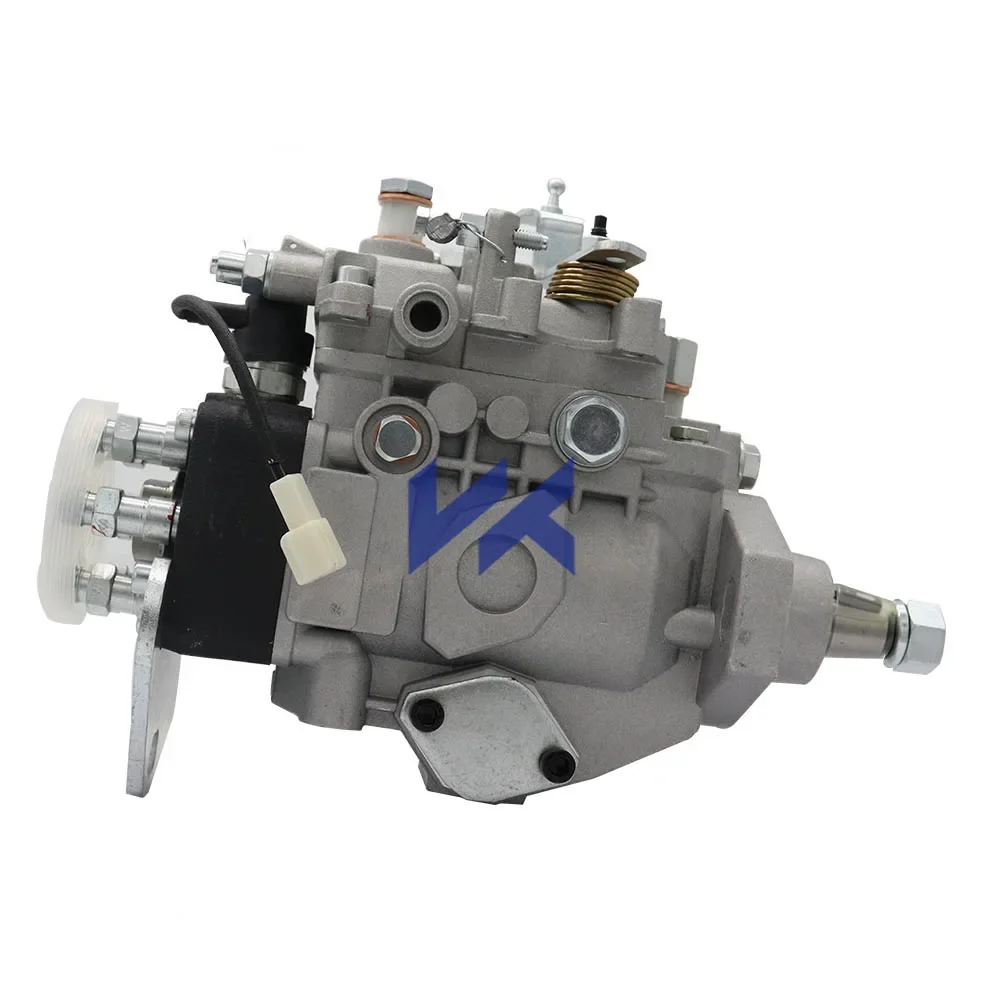 104645-4124 diesel Injection Pump 1046454124 NP-VE4/10F1200RNP1116 Common Rail Fuel Pump 1670040K07 for NISSAN DIESEL TD27