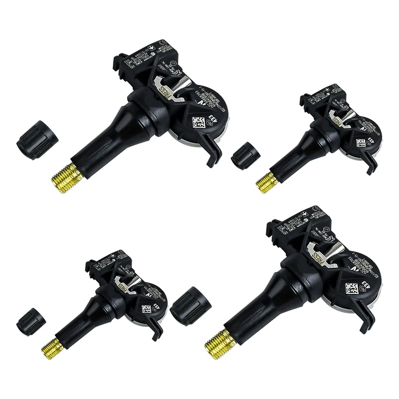

Tire Pressure Sensor 40700-4CB0B for 2015-2021 Infiniti QX5 QX55 Nissan Altima X-Trail Qashqai Renault Espace 407004CB0B TPMS