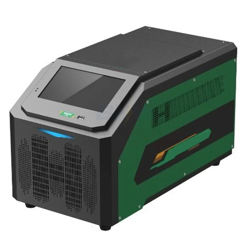 Active equalization equipment, battery cell maintenance instrument