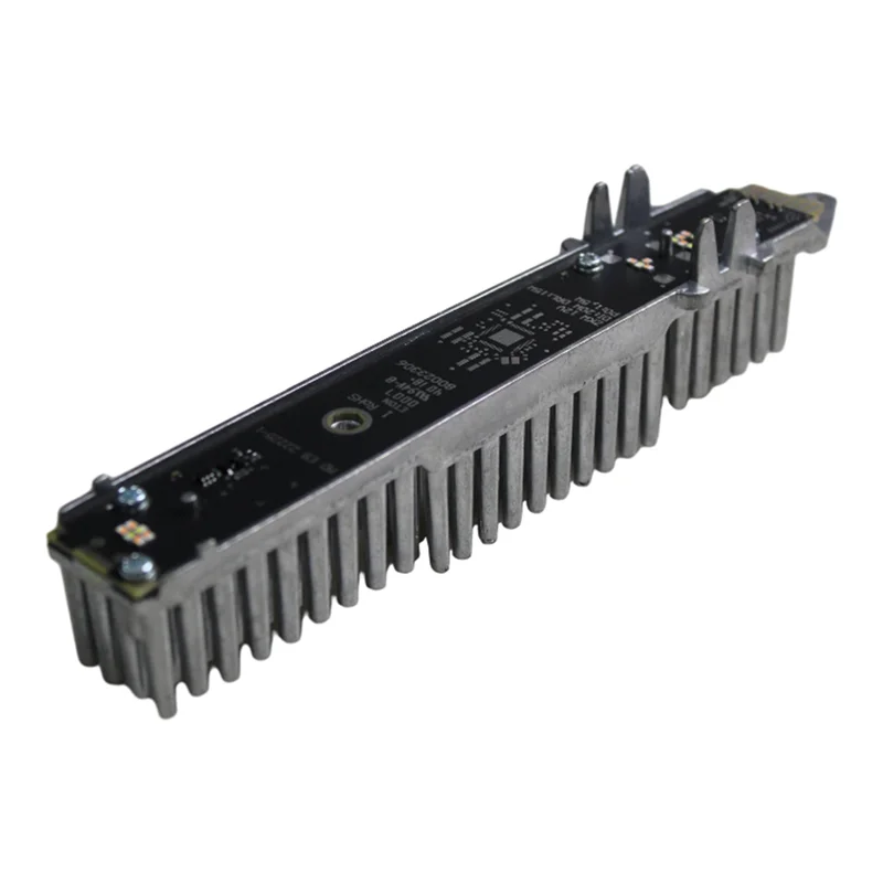 

NEW-Car Headlight LED Module With Heat Sink 83A941475 For Q3 Sportback 2019-2023 DRL Daylight Running Lamp Modules Parts