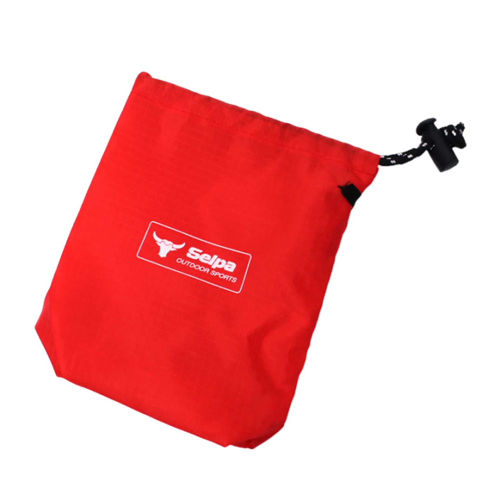 Kantong Penyimpanan Serbaguna  - Cycling Gear Pouch ulasan dan harga