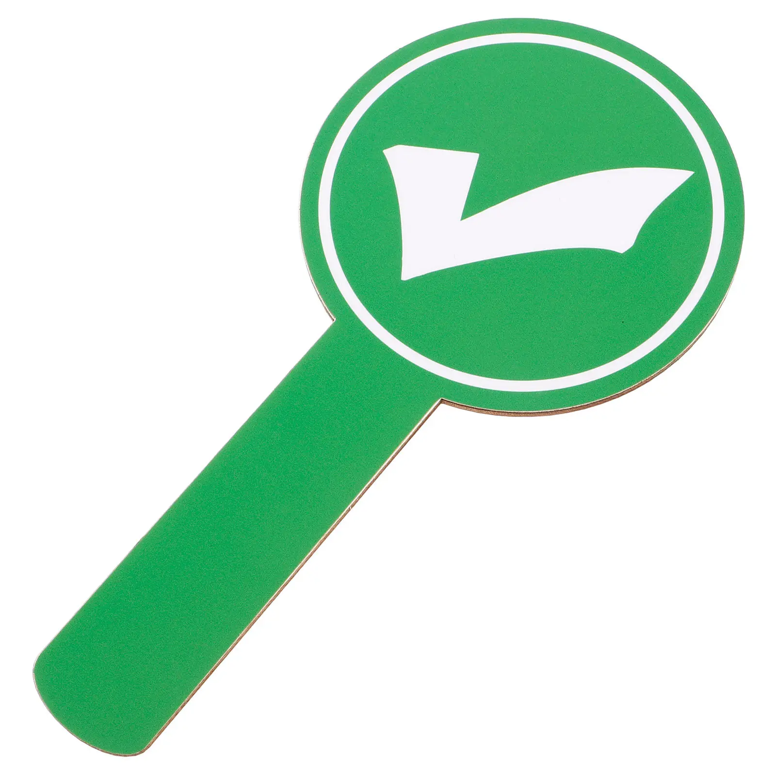 

Премиальная деревянная портативная доска-указка для голосования, оценочных жюри, корпоративных мероприятий, занятий в классе, портативная доска для обучения