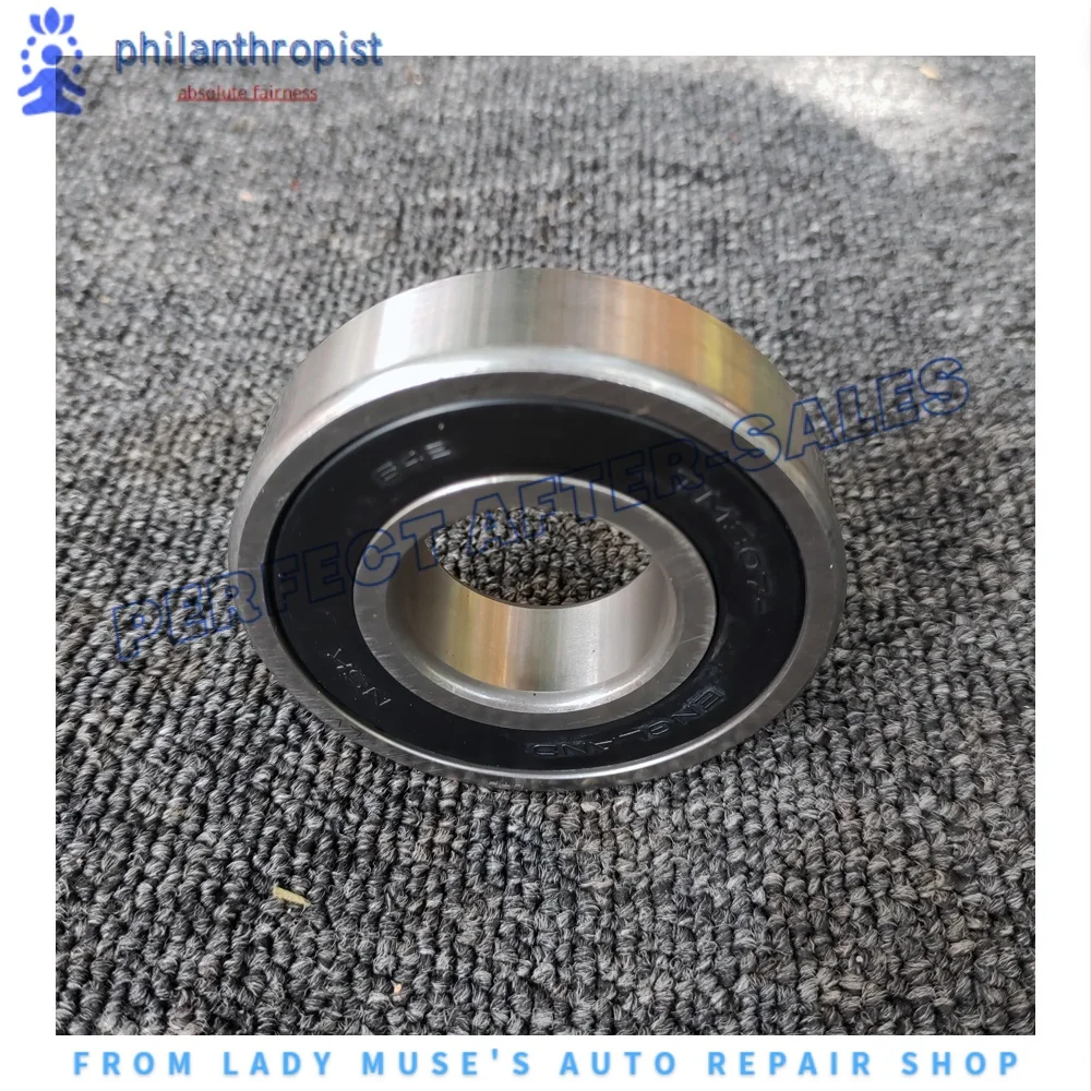 

Belt Pulley Master Cylinder Bearing New VT1 VT2 CVT