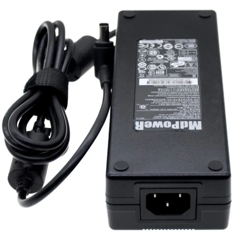 Genuine TPC-BA521 19.5V 9.23A 180W Power ac adapter for HP ELITEDESK 800 G1 PAVILION ENVY 23 ALL-IN-ONE DESKTOP 681059 001 200