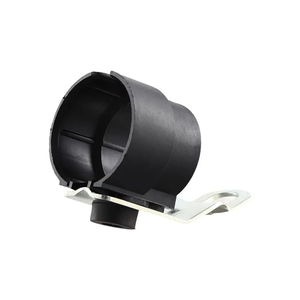 Universeller Anhängersteckerhalter, wetterfest, schützendes, starres Zubehör für Anhänger von 7 bis 13 P, Schmutzschutz-Stecker-Adapter – Detail 6