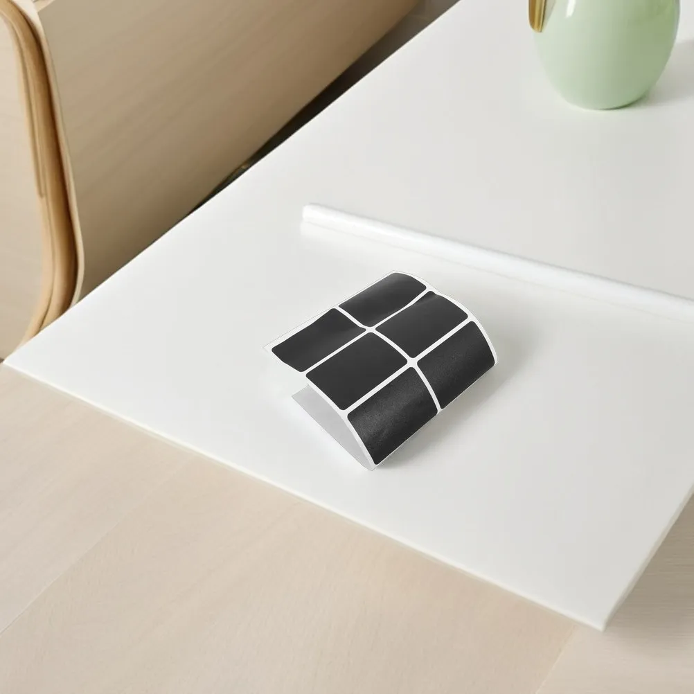 

200 шт. многоразовых стикеров-досок для письма и стирания, этикетки для банок, бутылок, банок Мейсона, винных контейнеров, кухни