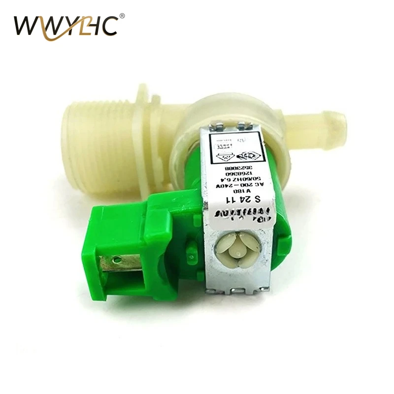 

Suitable for The Original P50/UC-M Solenoid Valve 3106250 Dishwasher Inlet Valve Circuit