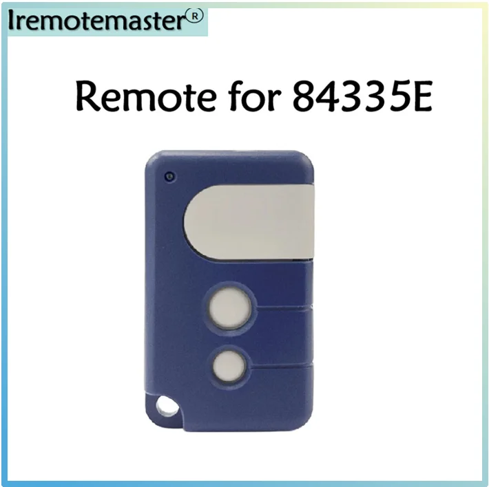 For Liftmaster 94335E 84330e 1A5639-7 Remote Control Motorlift Chamberlain 84335EML 84335E 84333EML C945 CM842  gate Door Opener