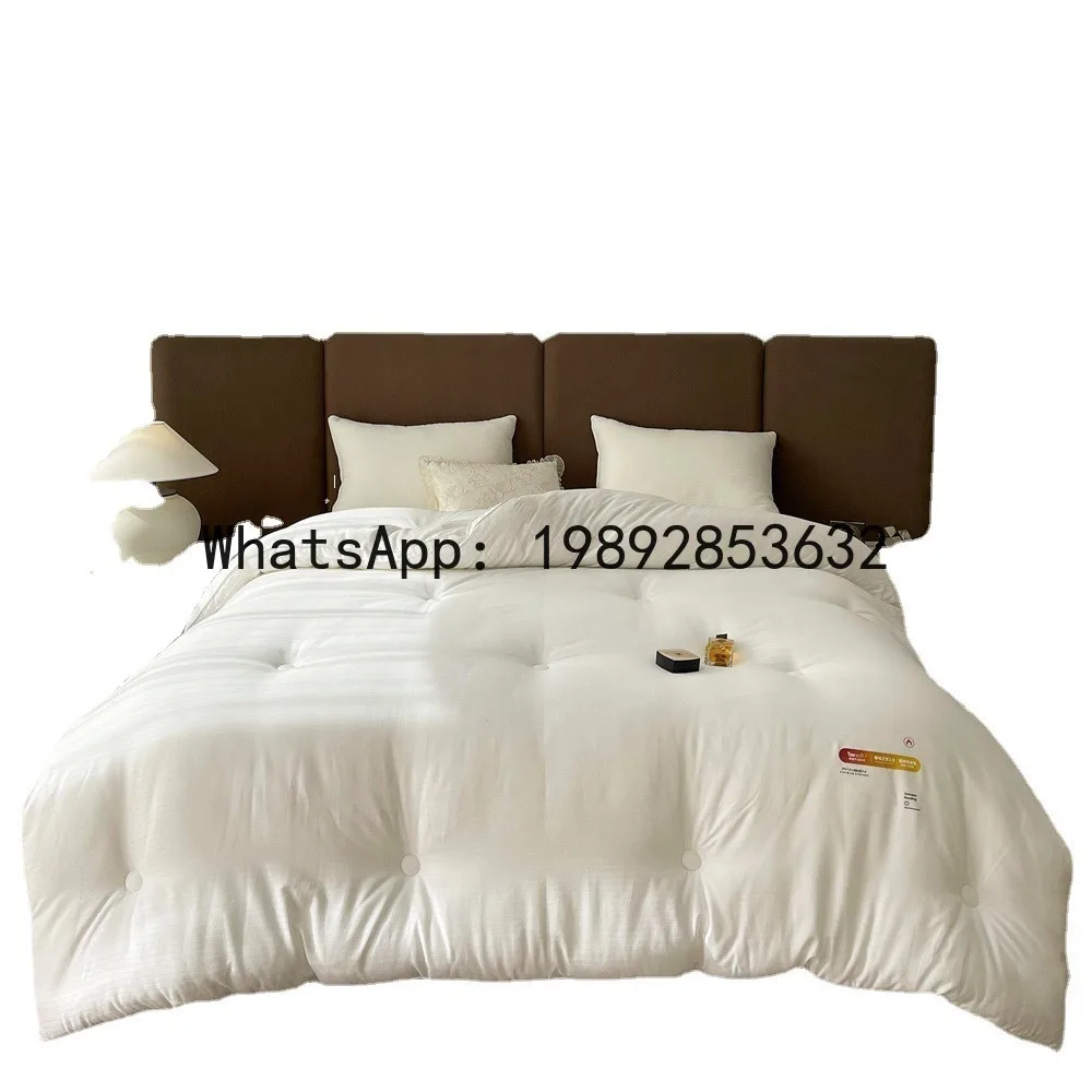 PYJ long-staple cotton volcanic ground quilt winter quilt thickened warm jacquard winter quilt