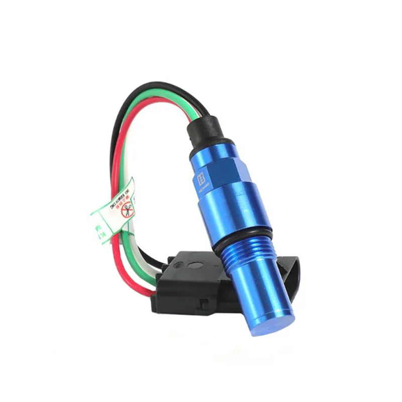 

Applicable To Xcmg 470 Crankshaft Position Sensor, Camshaft High-pressure Common Rail Induction Plug Sensor 4326595