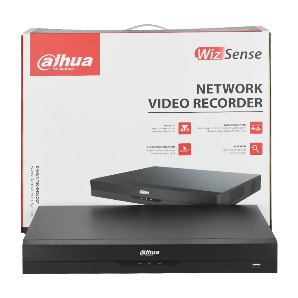 Dahua NVR4232-EI 32…