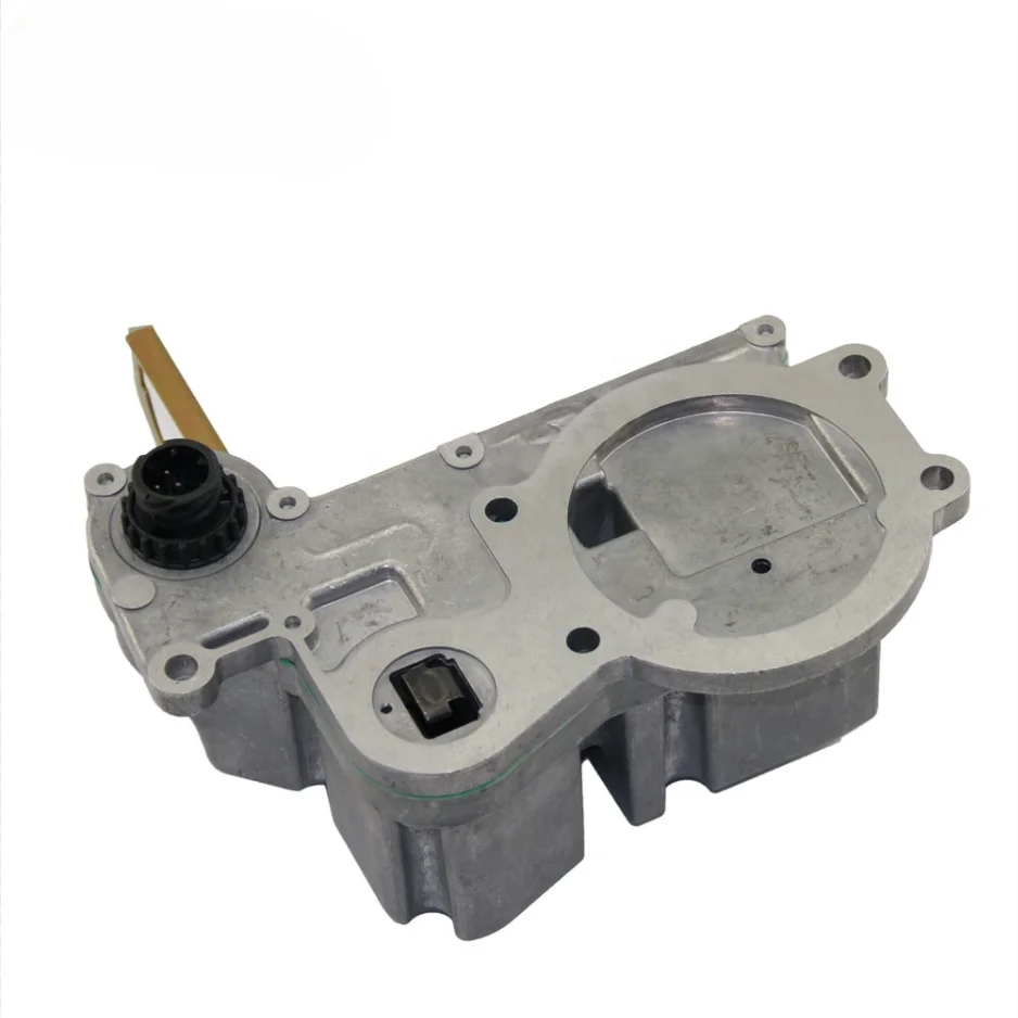 EC135B EC140B Excavator VOE21124198 VOE20881577 Throttle Motor Actuator Regulator 02113597 20881577