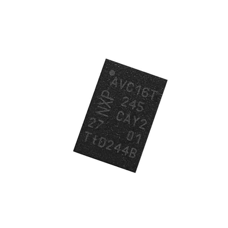 

AVC16T245 74AVC16T245BX IC TRANSLATOR BIDIR 60HXQFNU New Original In Stock