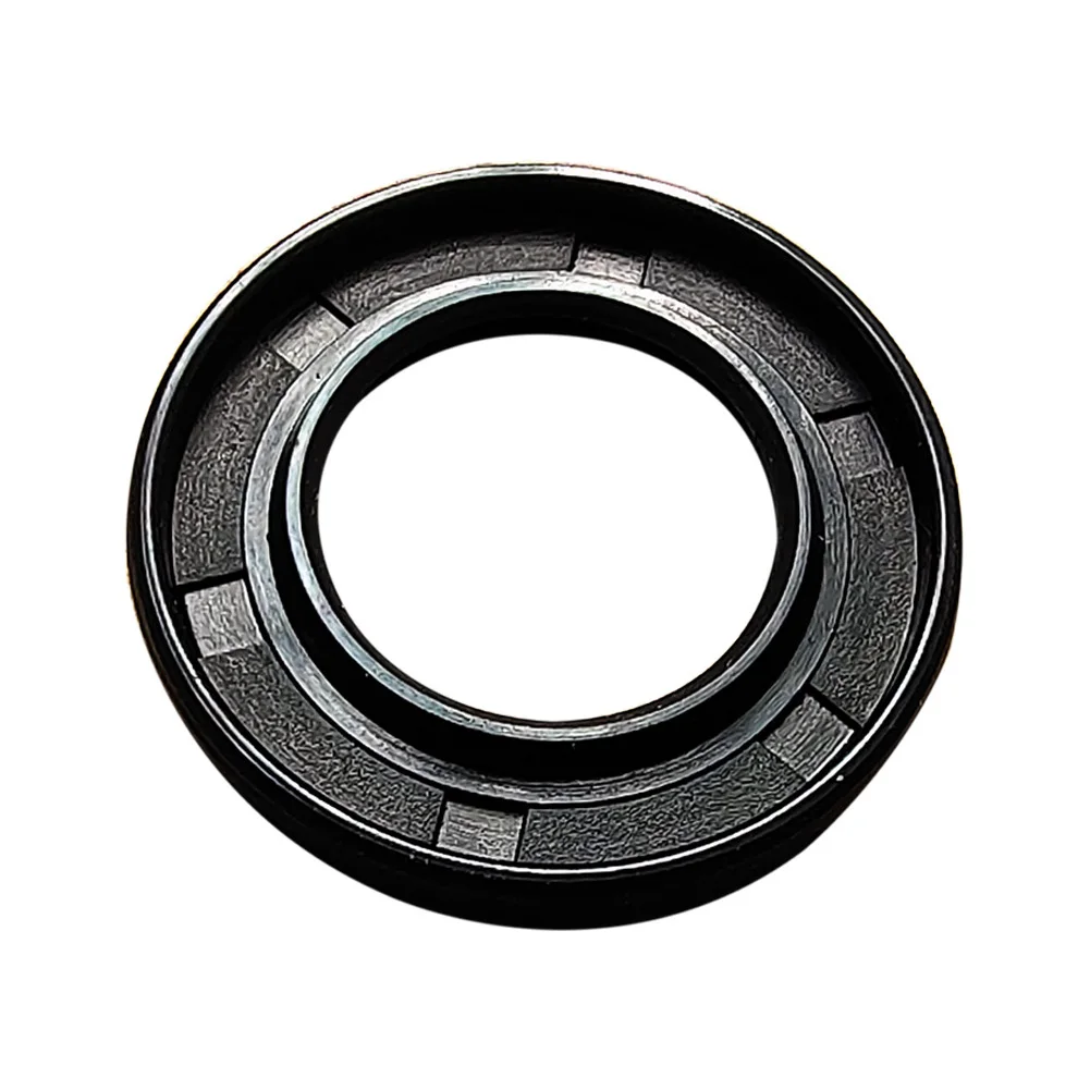 2pcs Electric Bicycle Oil Seal Assembling Components For Bafang BBS01 BBS02 Mid Motor Rubber Oil Seal Ebike Accessories