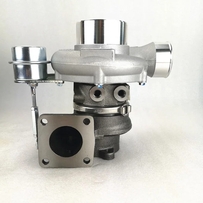 Performance Turbo F55V Turbo with Wastegate
