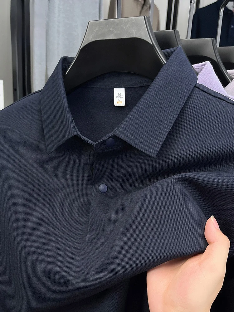 Rn Men's Long Sve P…