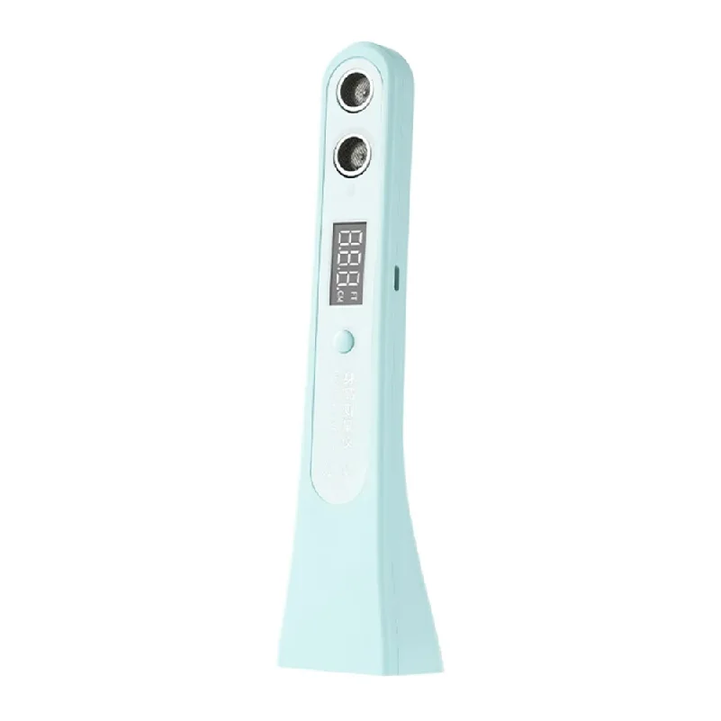 Ultrasonic Digital Height Measuring Ruler for Children Portable High Accuracy Electronic Height Measurement Device