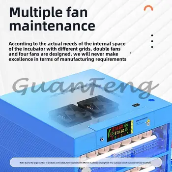 10 最佳銷售 育雛器 - №3