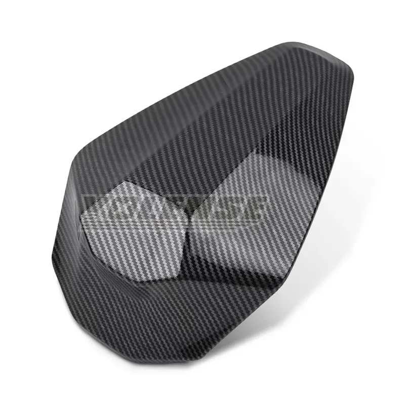 Быстросъемный чехол на заднее сиденье, аксессуары для мотоциклов, капот заднего обтекателя для 675SR-R 675SRR 675SR 675NK