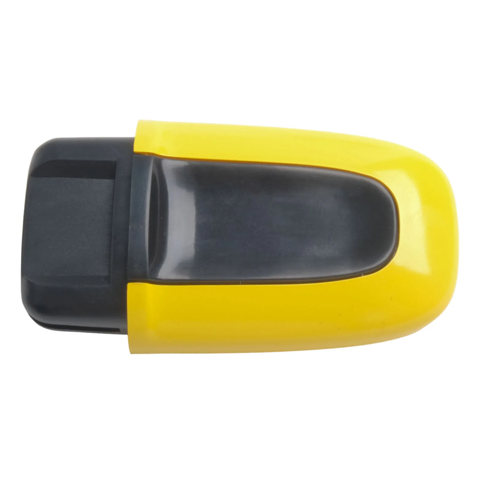

Replace Your Damaged Start Passive Key Cove with This ABS Material Fits For Cayman For Macan For Panamera For 911