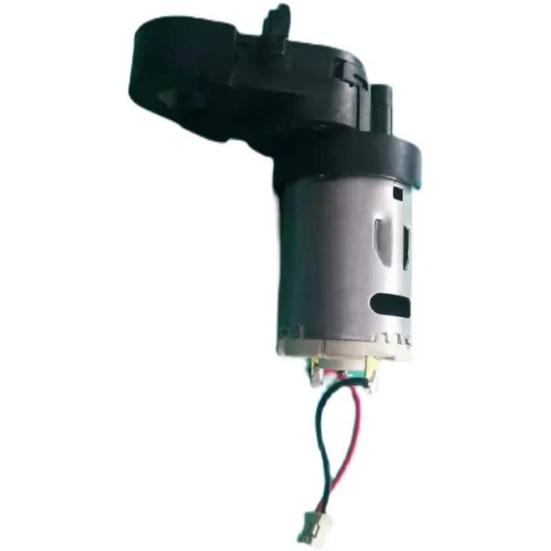 محرك الفرشاة الدوار الرئيسي لملحقات المكنسة الكهربائية الروبوتية #2