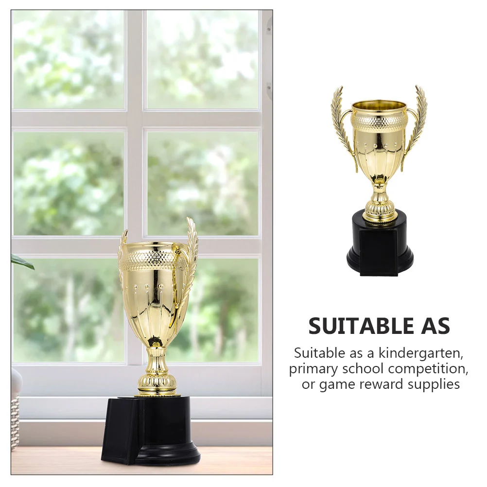 Awards Party Favors Personalized Kids Small Trophies For Games Awards Trophies For Kids Plastic Trophies For Games Award Gift