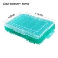 Caja de Pesca de 140 mm F