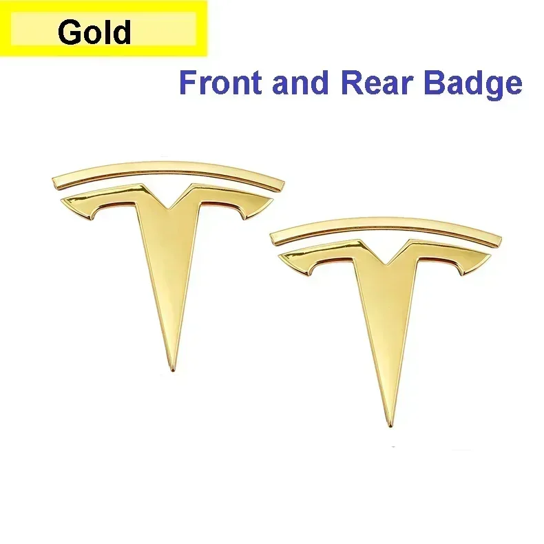 Gold-2pcs