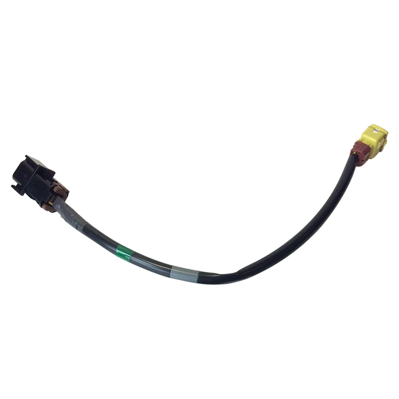 24079-01P00 Cylinder Head Temperature Sensor Wiring Harness Fit for Nissan 300ZX GL GLL SF SS 6 Cyl 3.0L 1984-1987 1988 1989