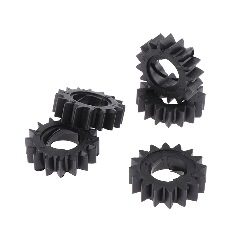NEW 5 PCS Starter Motor Pinion Gear 16 Tooth Engine Lawn Tractor Mower Part 693059 280104S 693058 695708