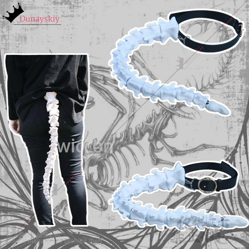 

Anime Dragon Cosplay Furry Furrsuit 3D Polylactic Acid Bones Movable Joints Tail Halloween Christmas Party Gifts Disguise Outfit