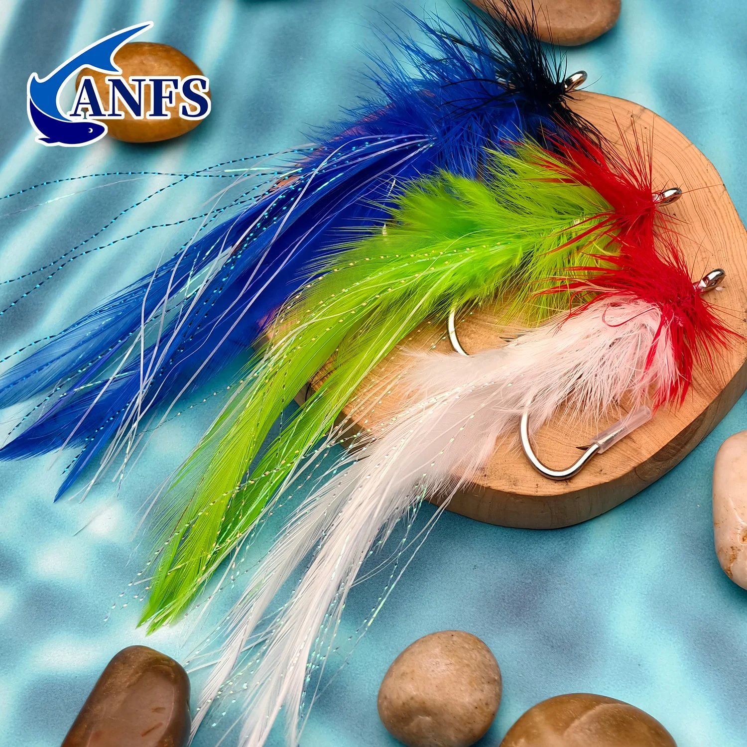 Anfs Seaducer Fly -…