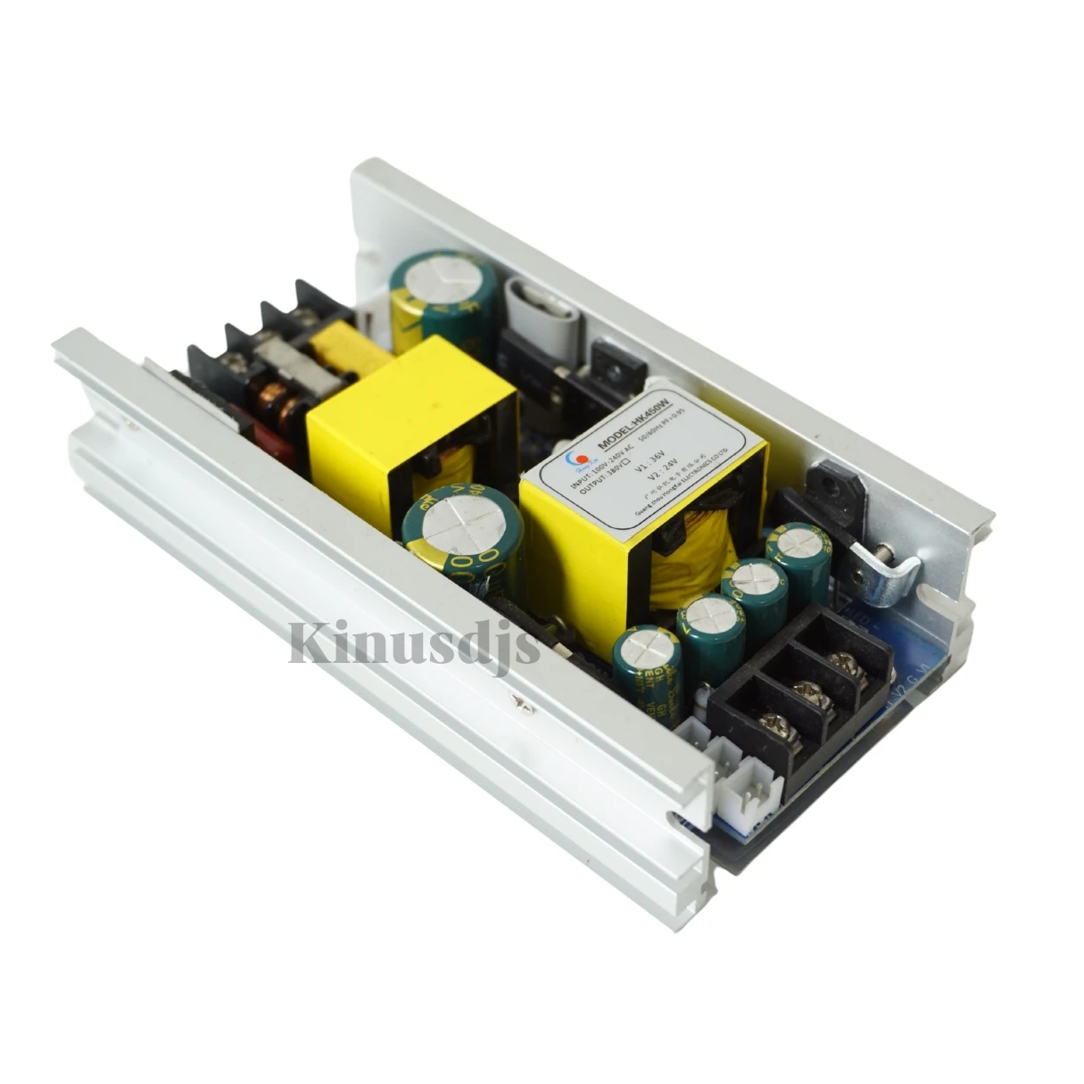 Stage Sharpy Moving Beam Light  7R 230w260W295W380v 12v 24v 28v 36v 3in1 Constant Volt Switch Power Source Board Supply Assembly